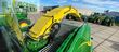 Cosechadora de Cereal - John Deere - 8500