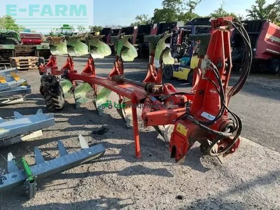 Arado - Kuhn - master 121
