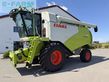 Cosechadora de Cereal - Claas - tucano 430 3d obenentleerung v560 top