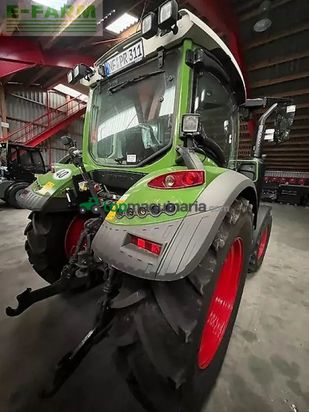 Tractor agrícola - Fendt - 311 vario