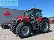 Tractor agrícola - Massey Ferguson - mf 8s265 dyna-7 exclusive Exclusive