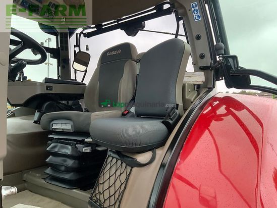 Tractor agrícola - Case IH - puma 220afs tractor (st27977)