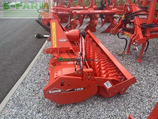 Grada rotativa - Kuhn - hrb 303 d