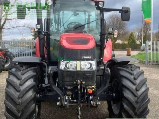 Tractor agrícola - Case IH - 105 u farmall