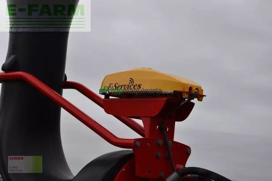 Sembradora monograno mecanica - Väderstad - tempo v tpv 12 wsx +fh 2200