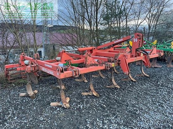 Cultivador - Howard - hsp 500 uh