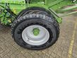 Empacadora gigant - Krone - comprima v 150 xc