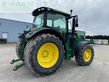 Tractor agrícola - John Deere - 6145r
