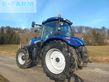 Tractor agrícola - New Holland - t7.210 auto command