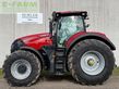 Tractor agrícola - Case IH - optum 300 cvx