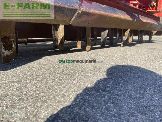 Grada rotativa - Landsberg - lks 250 + semo 99