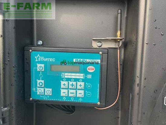 Riego - Ferbo - ge 420/110 mit hüdigcomputer