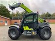 Telescopica - Claas - scorpion 742 ne