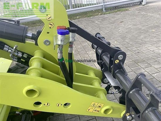 Minicargadora - Fliegl - 25-27 aktionspreis