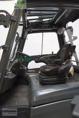 Elevadora - Linde - e 40/600 h 388