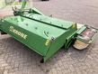 Cortacésped manual - Krone - ec r 280 cv