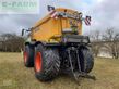 Esparcidor - Claas - xerion 4000 saddle trac SADDLE TRAC