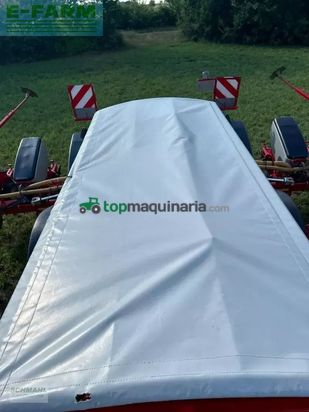 Sembradora monograno mecanica - Horsch - maestro 8.75 cc