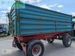 Volquet - Lomma - zdk 1802
