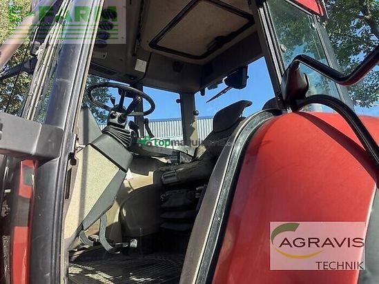 Tractor agrícola - Case IH - cvx 150