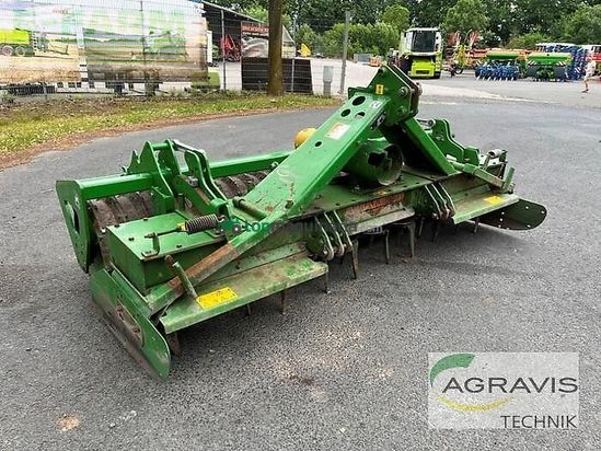 Grada rotativa - Amazone - kx 3000
