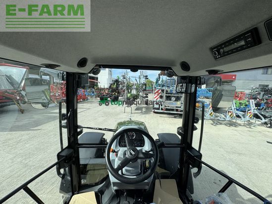 Tractor agrícola - Valtra - a 115