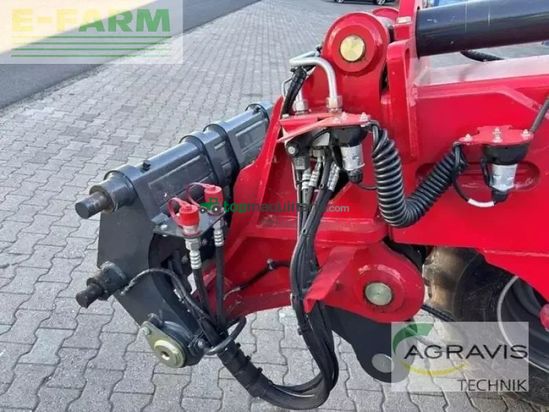 Minicargadora - Schaffer - 8620 t-2