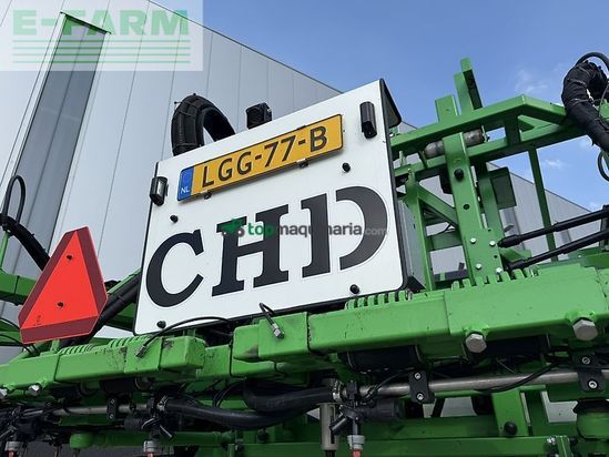 Atomizador - CHD - f7039 39m 7000l veldspuit