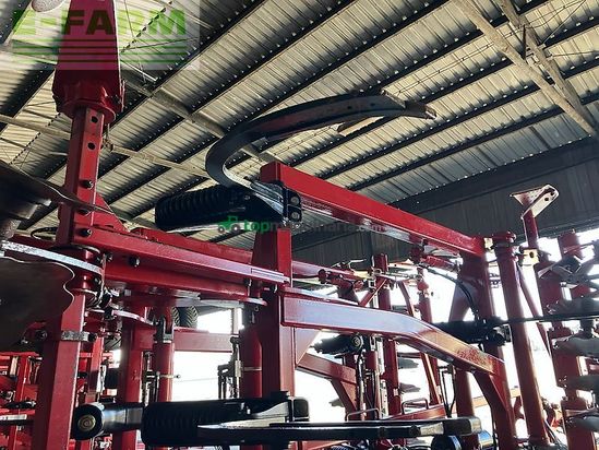 Cultivador - Horsch - terrano 4 mt