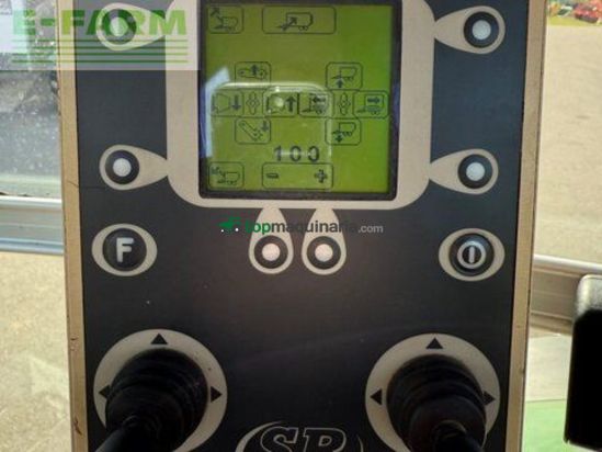Cinta transportadora de forraje - Schuitemaker - rapide 2000 sw