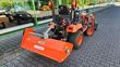 Tractor agrícola - Kubota - bx231