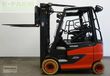 Elevadora - Linde - e 25/600 h ion 387