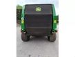 Empacadora gigant - John Deere - 960 hc