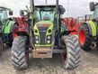 Tractor agrícola - Claas - arion 420