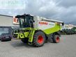 Cosechadora de Cereal - Claas - lexion 580 m. vario 1050