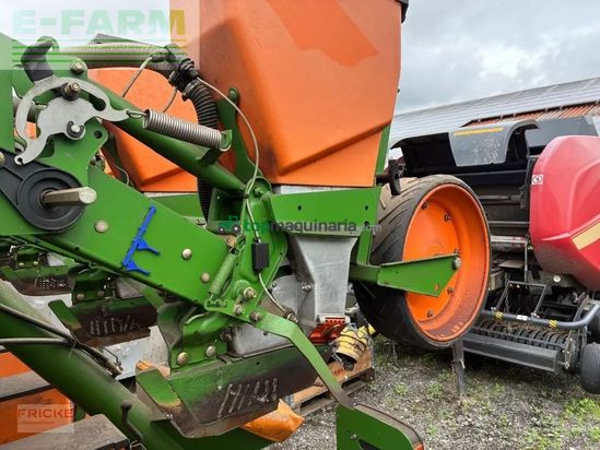 Sembradora monograno mecanica - Amazone - ed 602 k