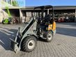 Minicargadora - Giant - 2300hd mit vierkant aufnahme