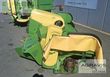 Cortacésped manual - Krone - easycut f 320 cv