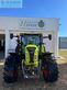 Tractor agrícola - Claas - arion 470 stage v (cis+)
