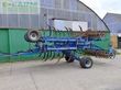 Grada de disco - Kockerling - quadro 570