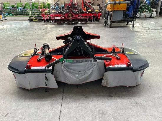 Cortacésped manual - Kuhn - pz 2721 f fix