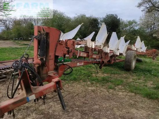 Arado - Gregoire Besson - sperwy7