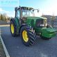 Tractor agrícola - John Deere - 6920 tls, powr quad