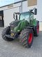 Tractor agrícola - Fendt - 724 s4 profi plus