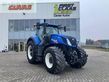 Tractor agrícola - New Holland - t7.315