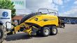 Empacadora gigant - New Holland - bb 1270 plus density shortcut