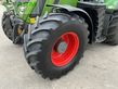 Tractor agrícola - Fendt - 724 profi plus tractor (st23854)