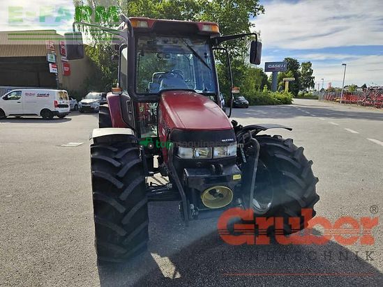 Tractor agrícola - Case IH - jx 1100 u