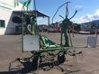 Henificador - Krone - kw 5,50