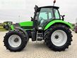 Tractor agrícola - Deutz-Fahr - agrotron m 620
